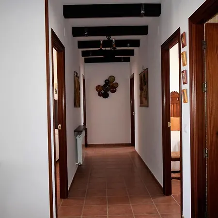 Holiday home La Casona Del Bullaque