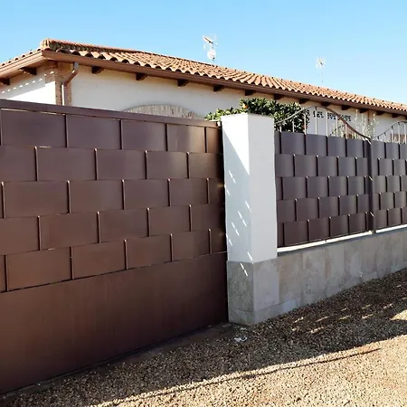 Holiday home La Casona Del Bullaque