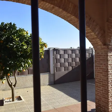 La Casona Del Bullaque