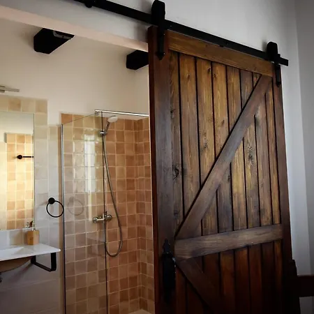 Holiday home La Casona Del Bullaque *