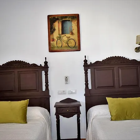 Holiday home La Casona Del Bullaque *