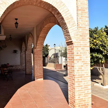 La Casona Del Bullaque * El Robledo (Ciudad Real)