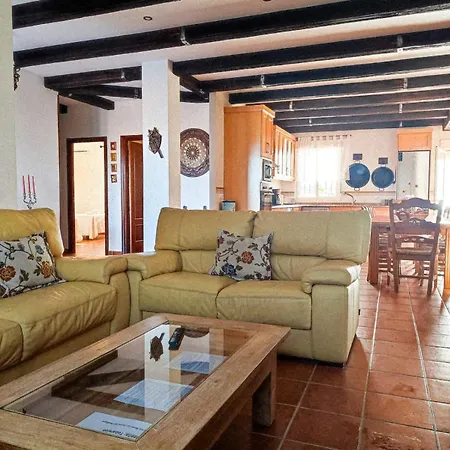 La Casona Del Bullaque El Robledo (Ciudad Real)