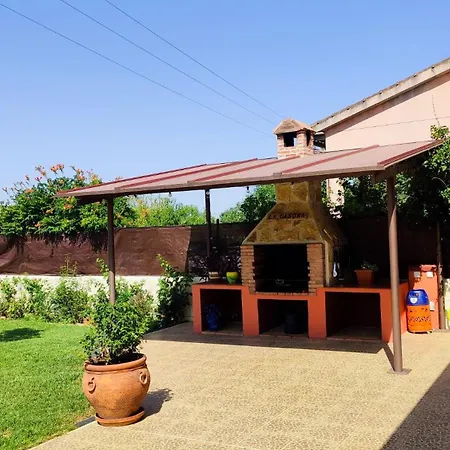 Holiday home La Casona Del Bullaque El Robledo (Ciudad Real)