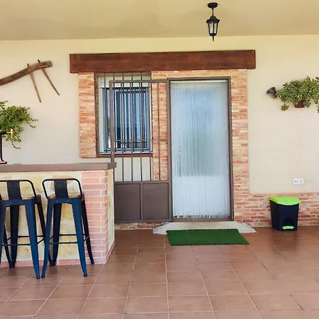 La Casona Del Bullaque