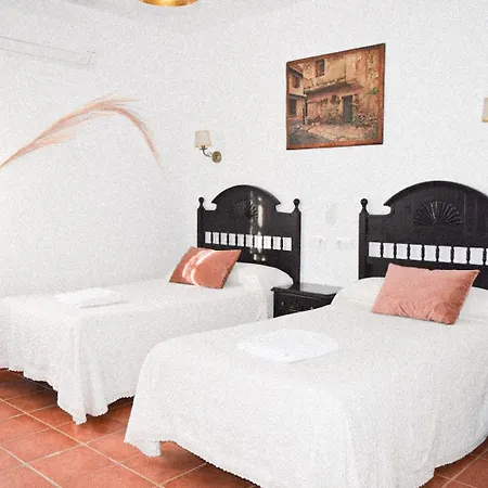 Holiday home La Casona Del Bullaque El Robledo (Ciudad Real)